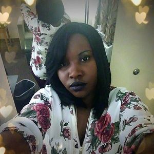 Meet your Posher, Iesha