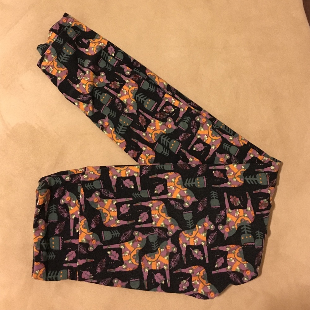 OS LuLaRoe 🦄 UNICORN 🦄 leggings