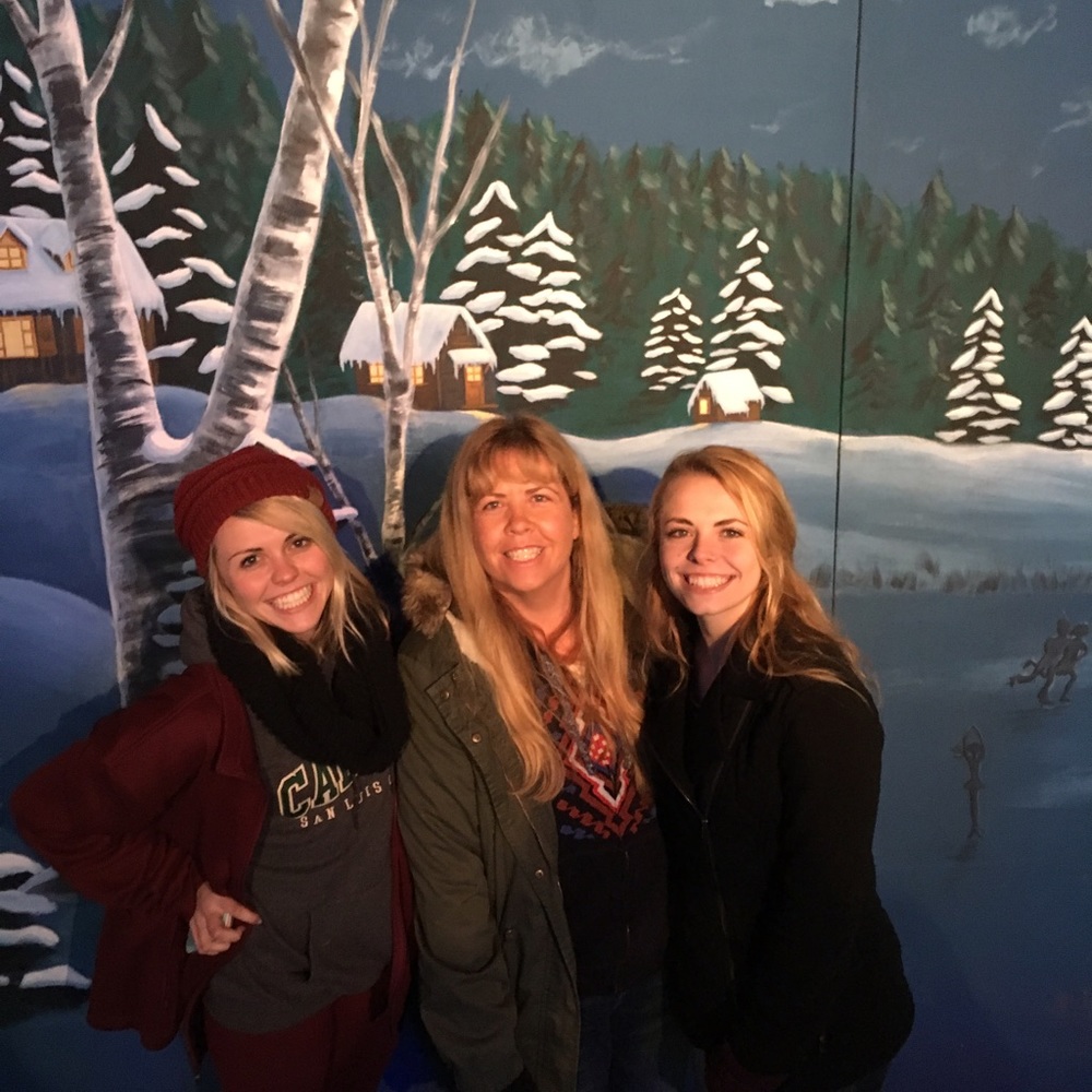 Meet your Posher, Shelly