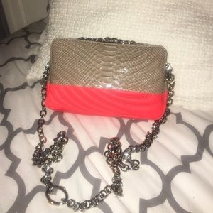 Henri Bendel Shoulder Bag