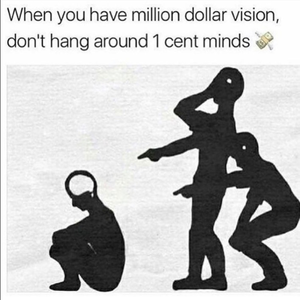 Meet your Posher, Jerry