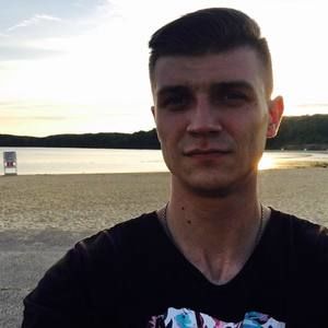 Meet your Posher, Nick