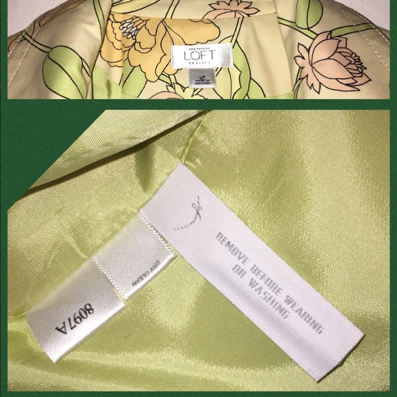 🎉HOST PICK NEW COAT!🎉 - Picture 4 of 4