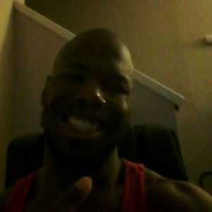 Meet your Posher, Darnell