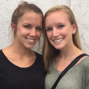 Meet your Posher, Kerry