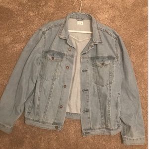 peppermayo rockstar jacket