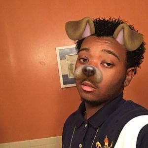 Meet your Posher, Jay