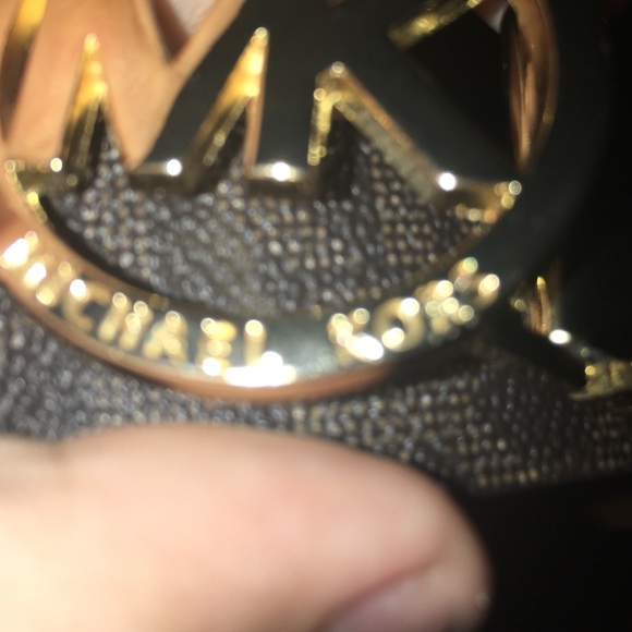 Authentic Women Mk Belt