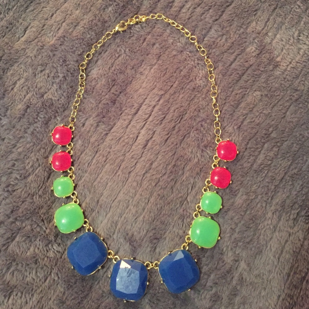 Francesca's necklace