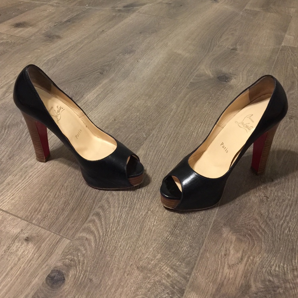 Christian Louboutin Heels