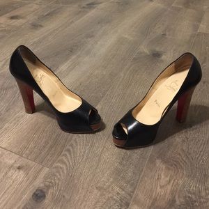 Christian Louboutin Heels