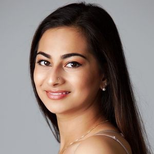 Meet your Posher, Serena