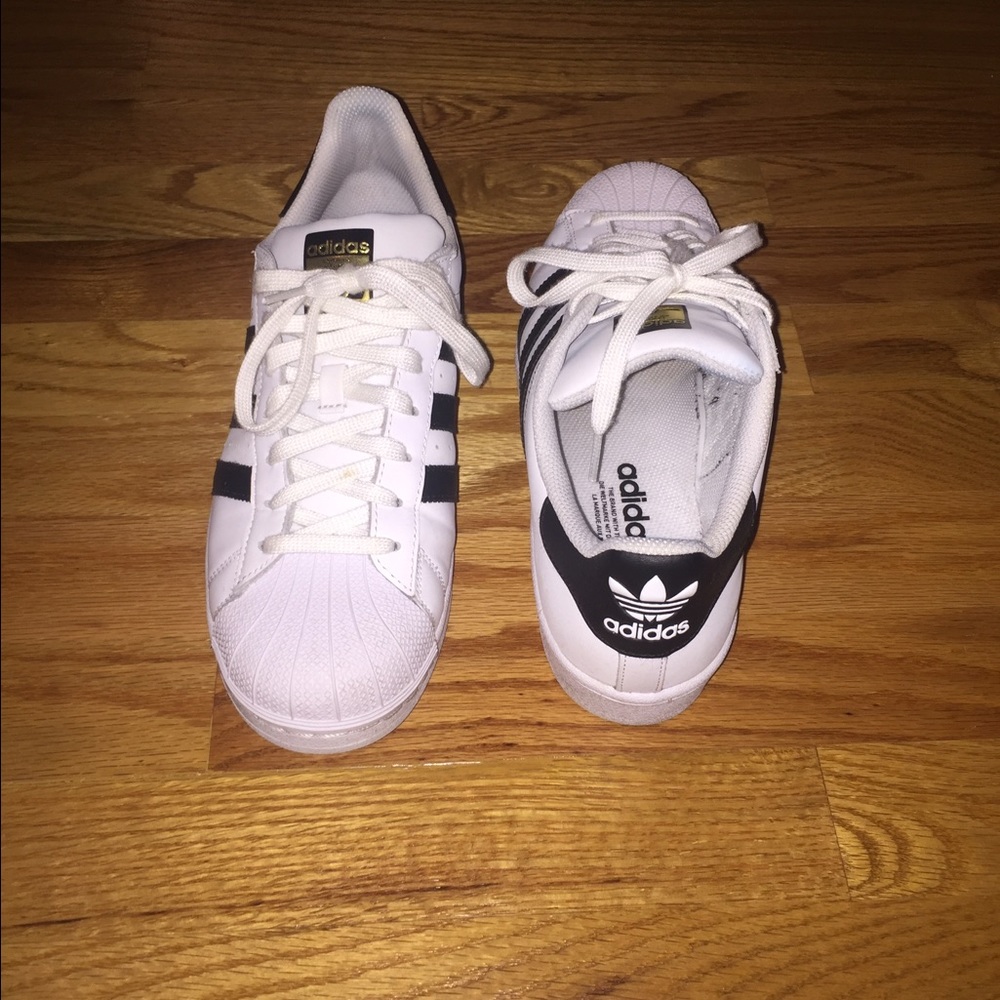 Adidas superstar - Picture 2 of 3
