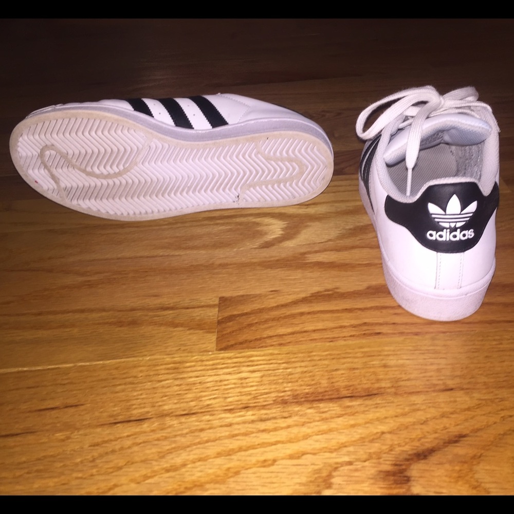 Adidas superstar - Picture 3 of 3