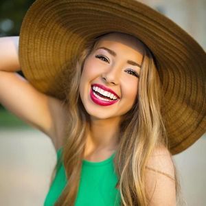 Meet your Posher, Hunter