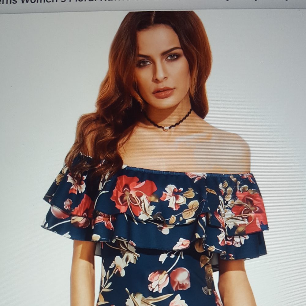 Meet your Posher, Anthonia