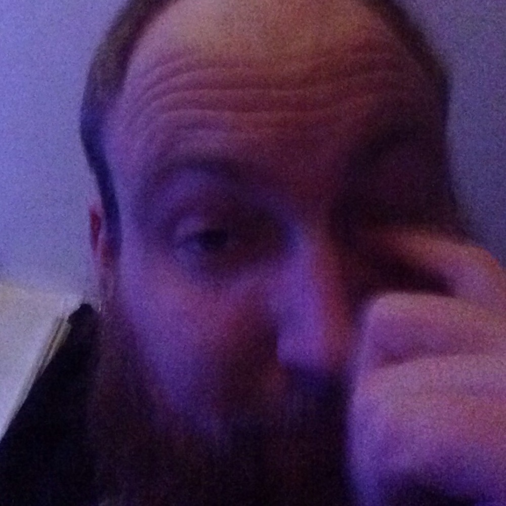 Meet your Posher, Ben