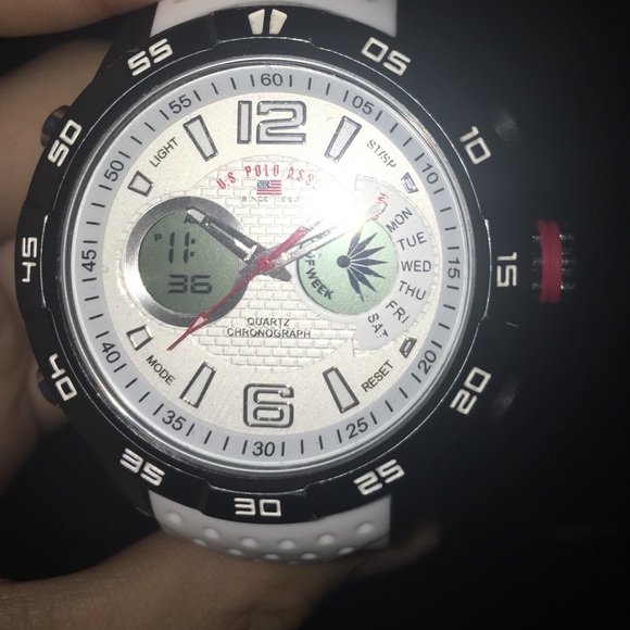Watches
