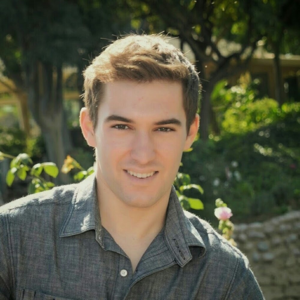 Meet your Posher, Paulo