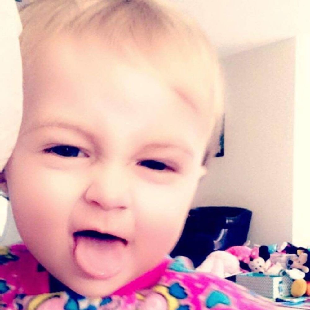 Meet your Posher, Tiffany