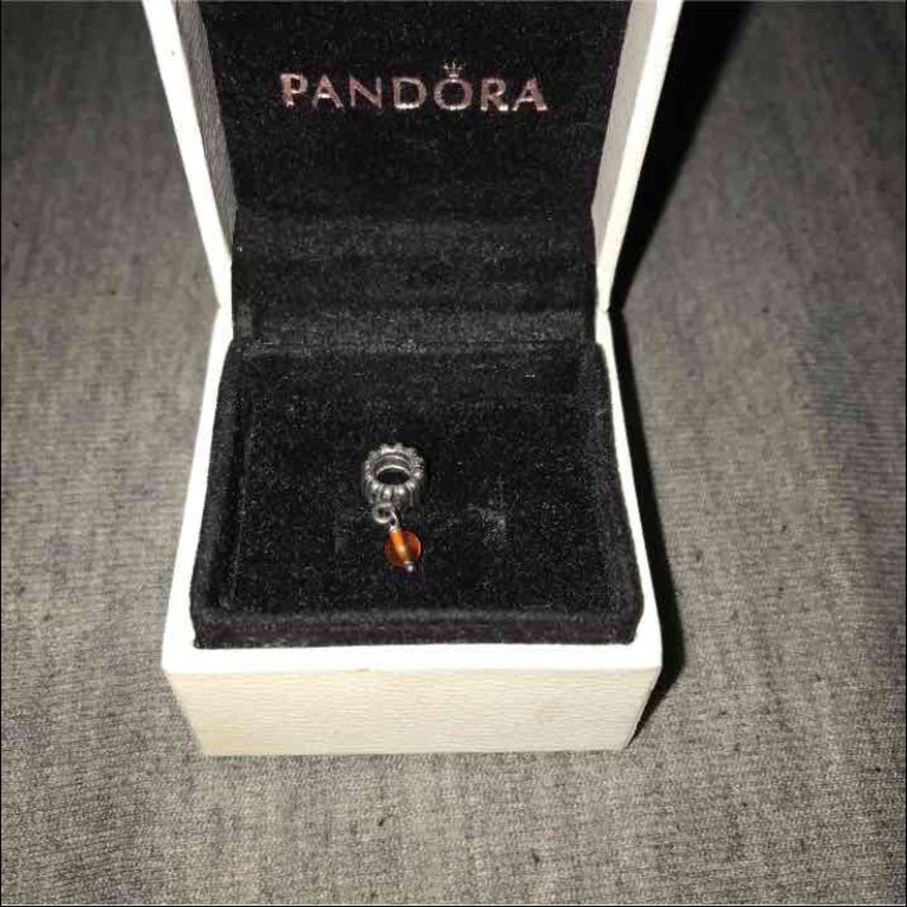 Authentic Pandora Charm