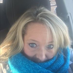 Meet your Posher, Susan