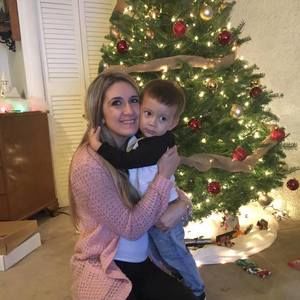 Meet your Posher, Janelle