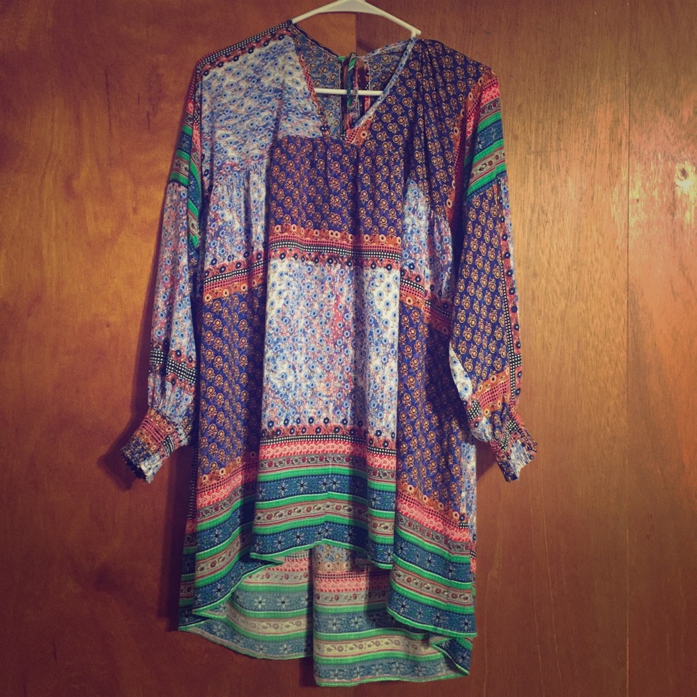 2XL Blouse