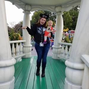 Meet your Posher, Kellie