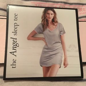 Victoria's Secret Sleep Shirt - New