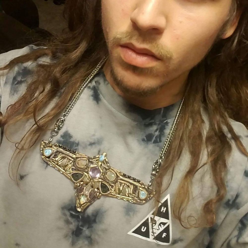 Meet your Posher, Joshua