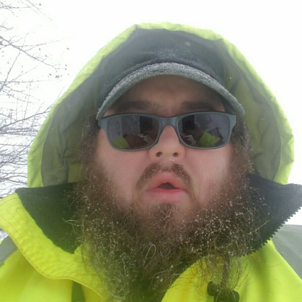 Meet your Posher, Todd