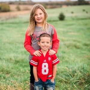 Meet your Posher, Kelsey