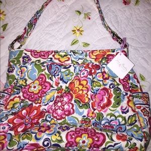 Vera Bradley Reversible Tote in Hope Garden