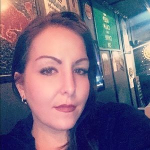 Meet your Posher, Jodi