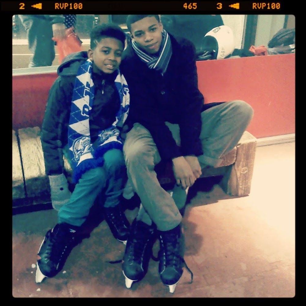 Meet your Posher, Mike