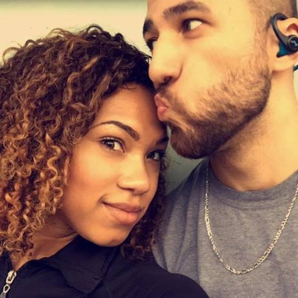 Meet your Posher, Jazmine