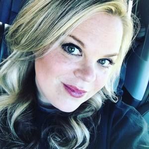 Meet your Posher, Christy