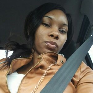 Meet your Posher, Tiarra