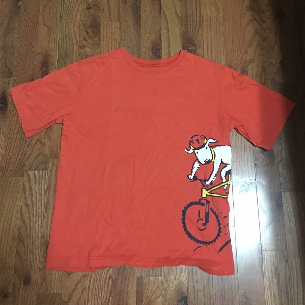 LL Bean Kids T-Shirt