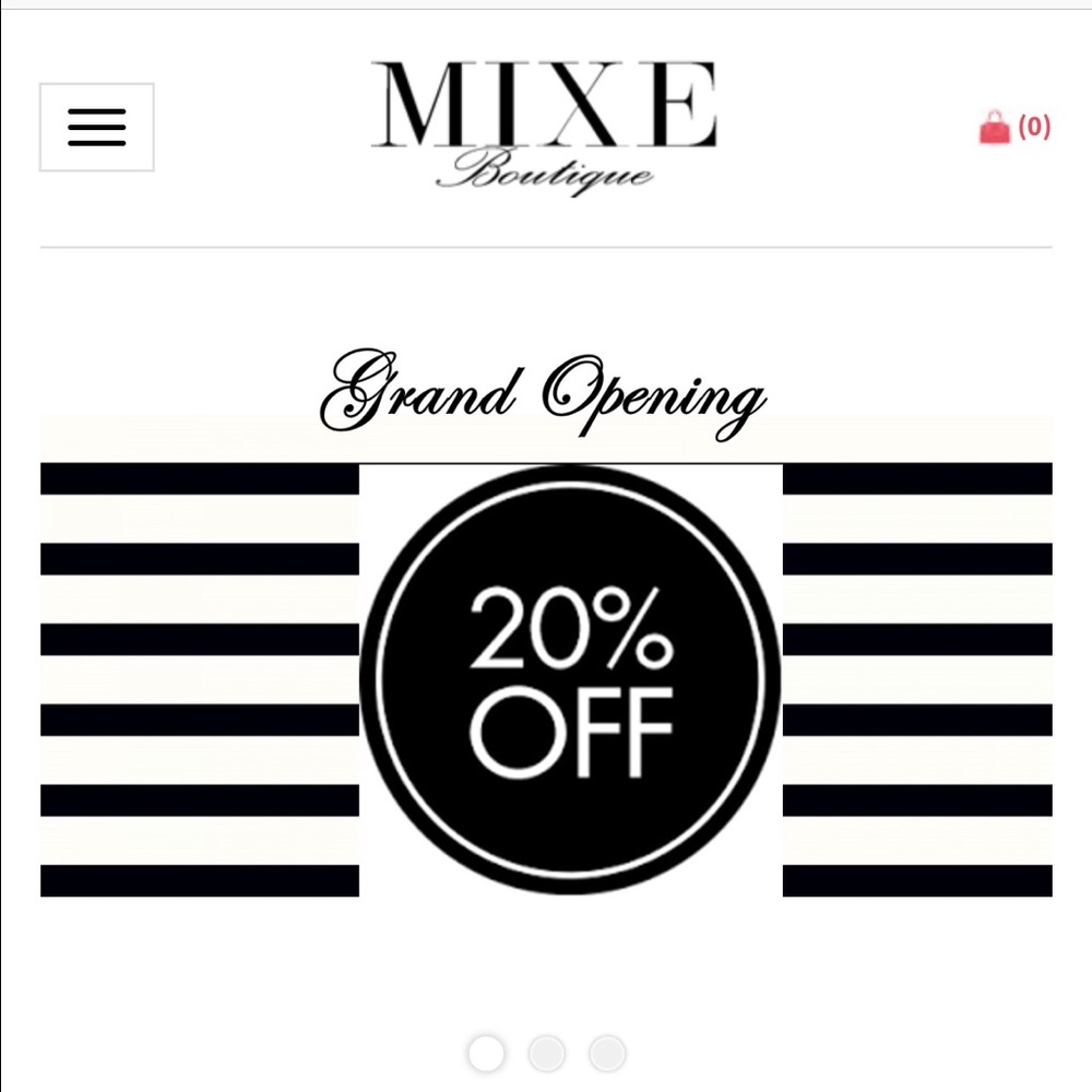 MIXE