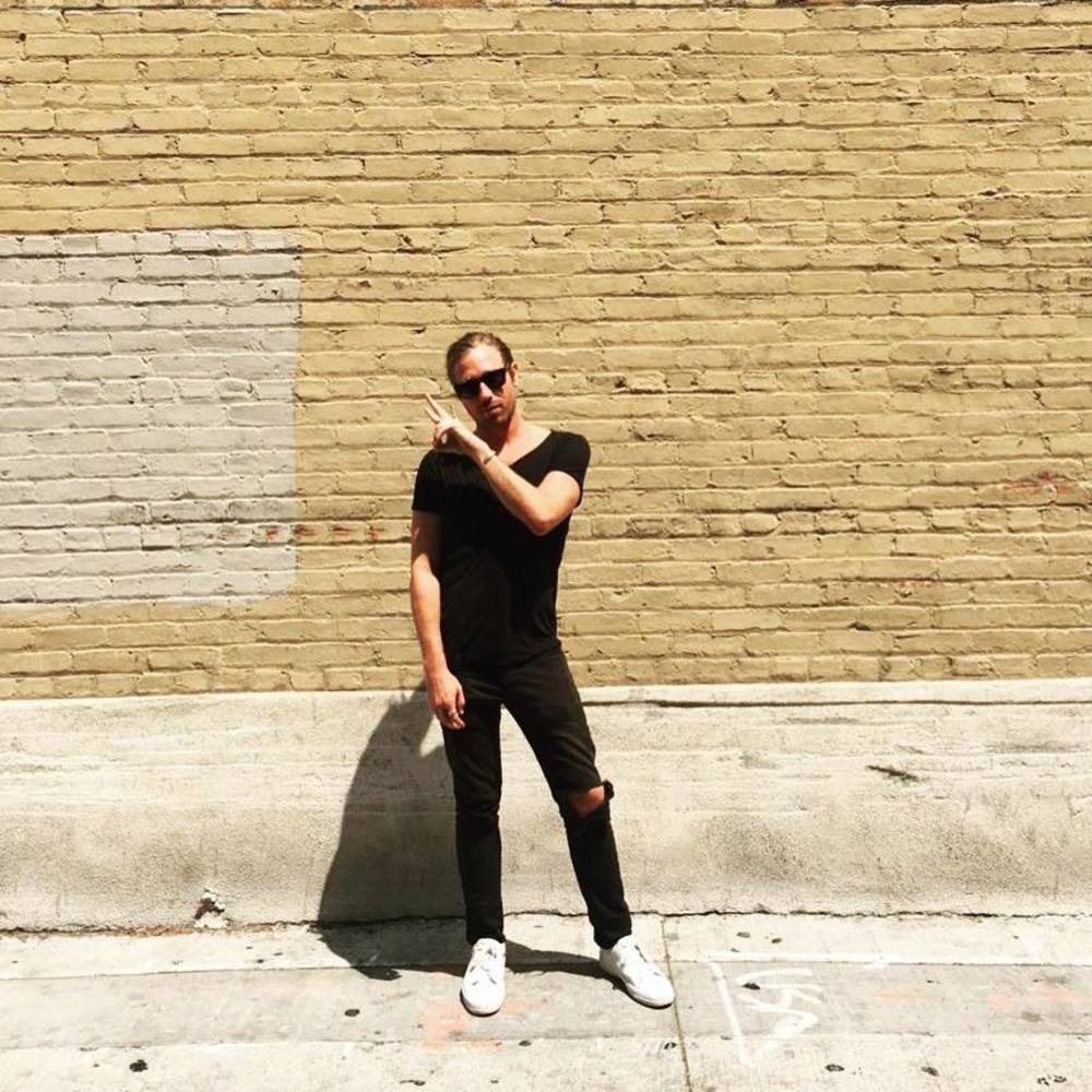 Meet your Posher, Brent