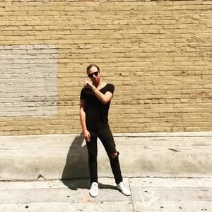 Meet your Posher, Brent