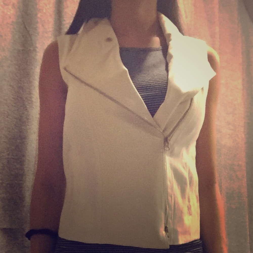 Vince vest