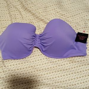 Victorias secret swim top