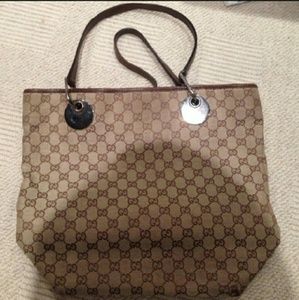 Gucci Bag /Female N Male
