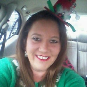 Meet your Posher, Tammy