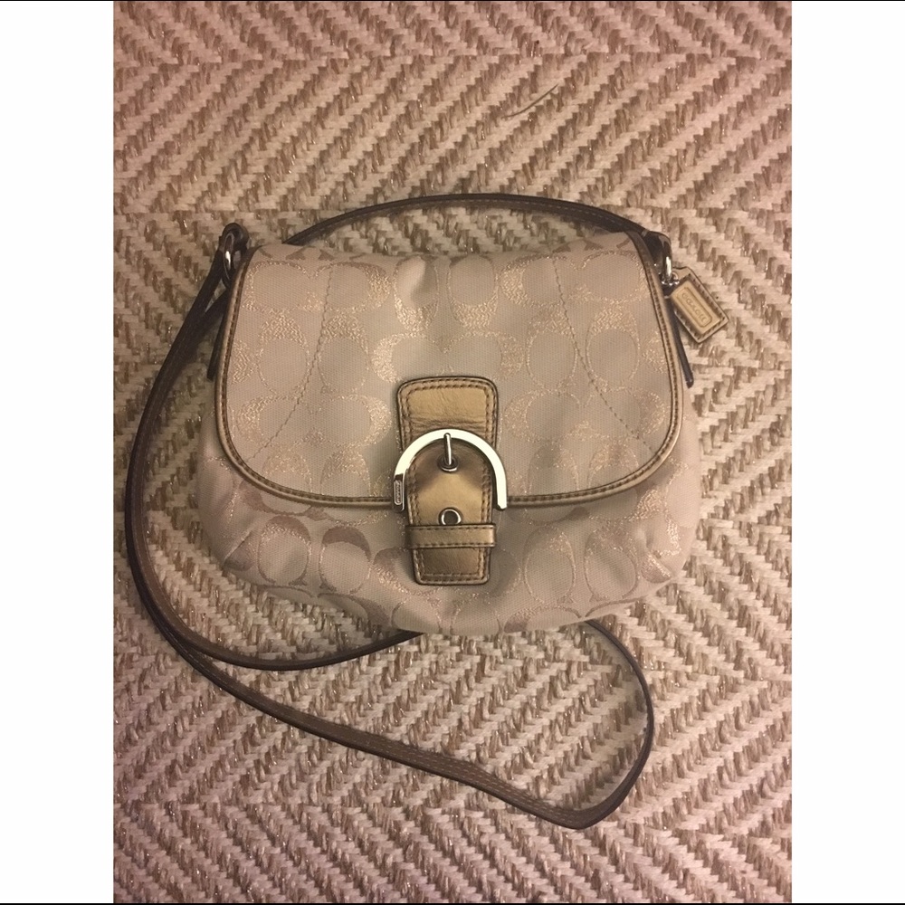 Cross Body Bag