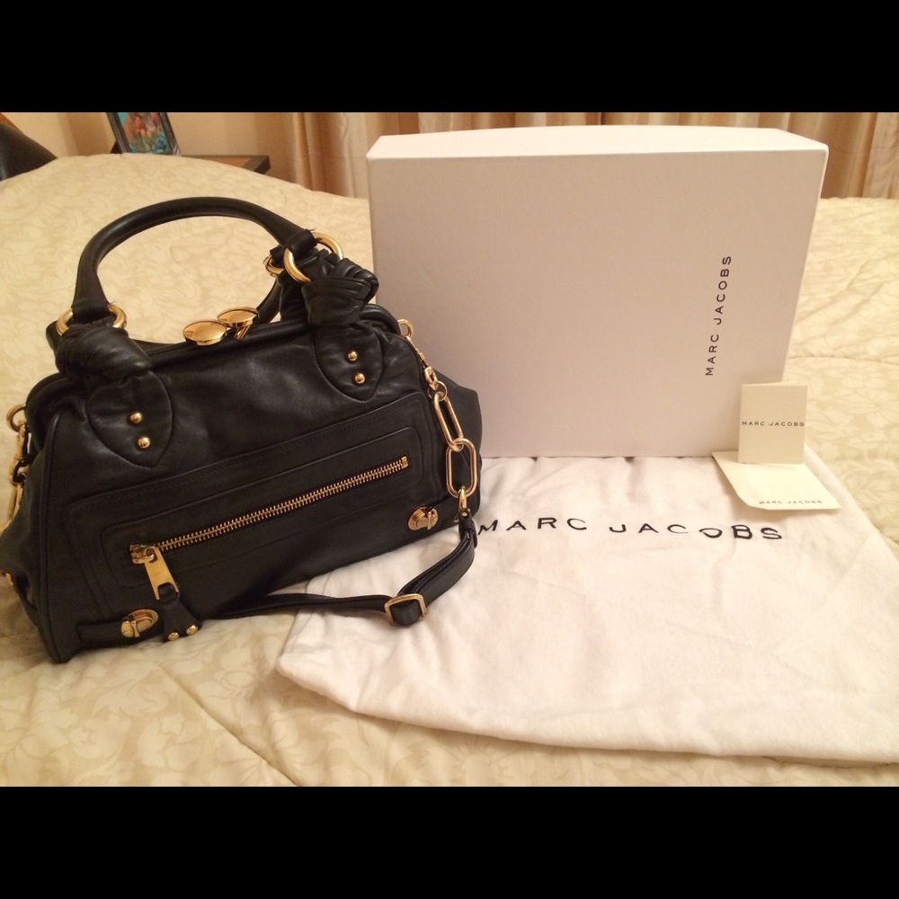 Marc Jacobs bag