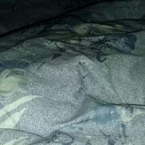 Meet your Posher, Shirl